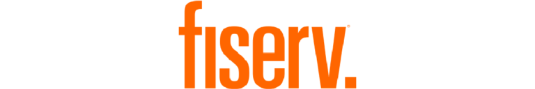 Fiserv client logo