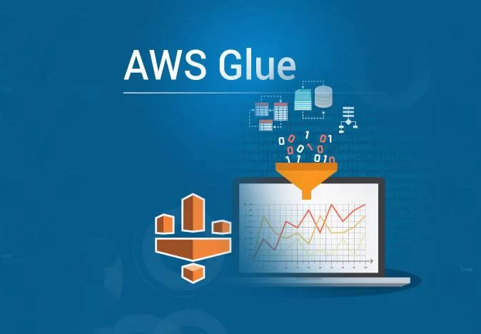 AWS GLUE simplifying Data Processing