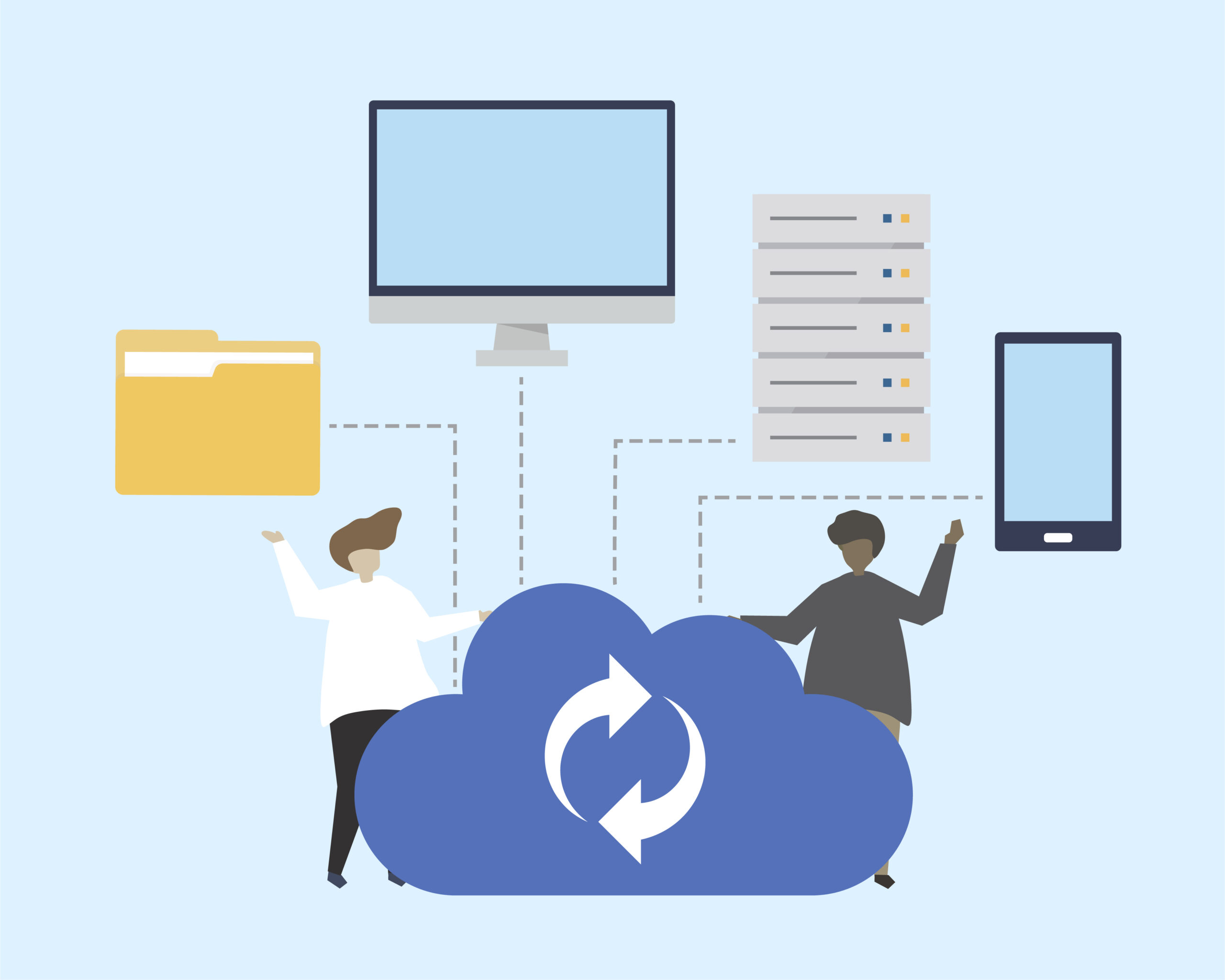 Data Migration Through Snowpipe