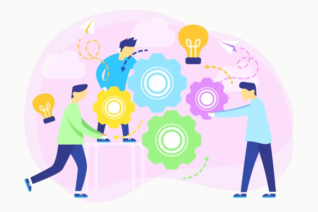 Modernizing FinTech Flash-built Distributed Marketing Administration