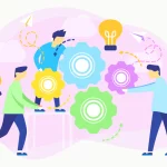 Modernizing FinTech Flash-built Distributed Marketing Administration