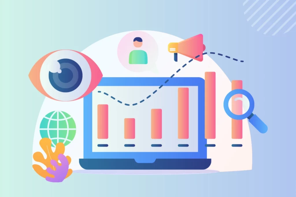 Computer vision for business growth