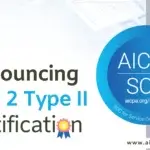 SOC 2 Type II Certification