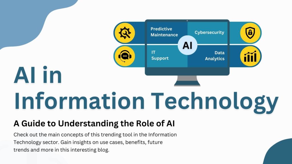 AI in Information Technology