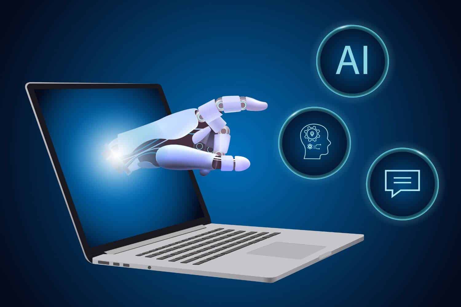 AI in Information Technology