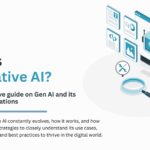 What is Gen AI