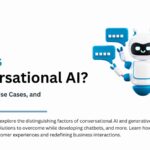 What is Conversational AI