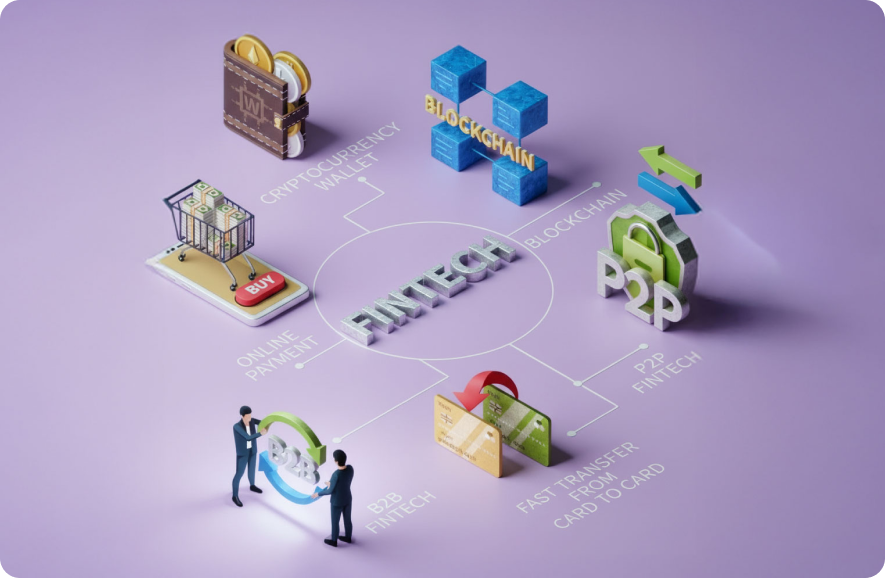 Financial Services Compliance Ecosystem: AI-Powered Survival Guide for 2026