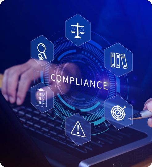 Financial Services Compliance Ecosystem: AI-Powered Survival Guide for 2026