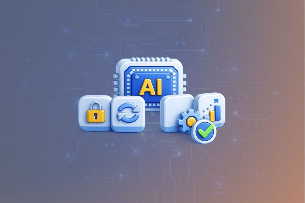 AI Implementation Challenges