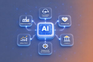 Top Enterprise AI Agents Use Cases Transforming Businesses in 2026
